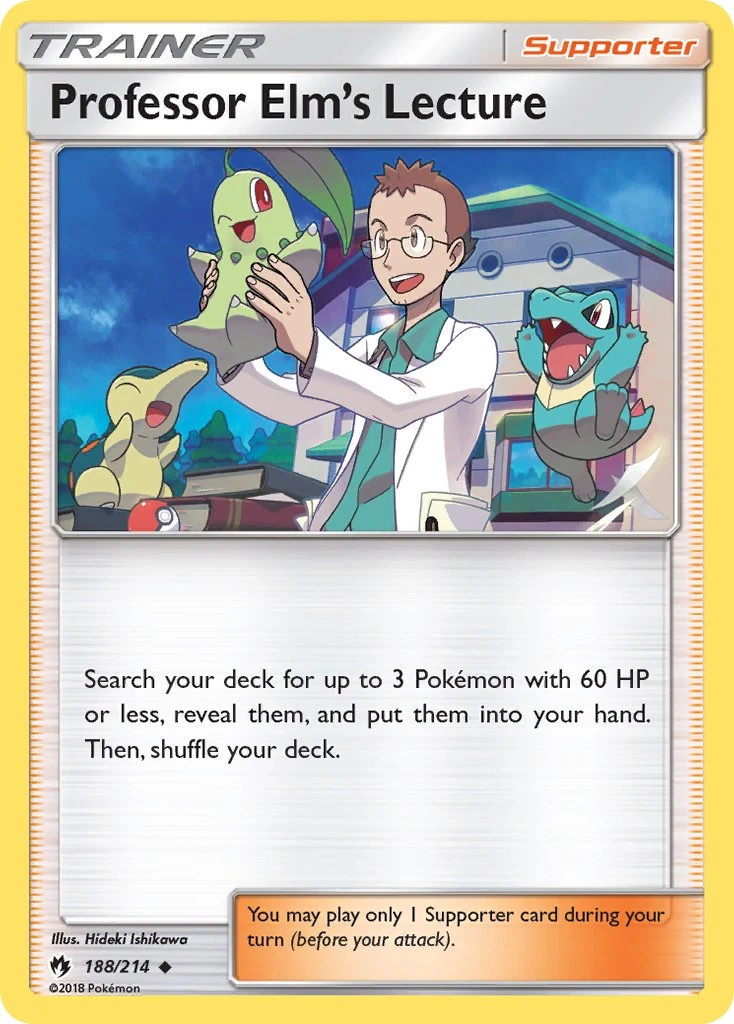 Professor Elm's Lecture 188/214, English, Standard, Non-Holo